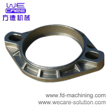Ductile Iron Machinery Parts Sand Casting